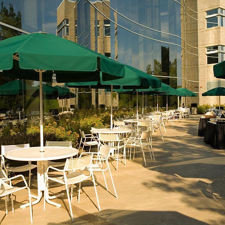 Chaska Oak Ridge酒店 外观 照片