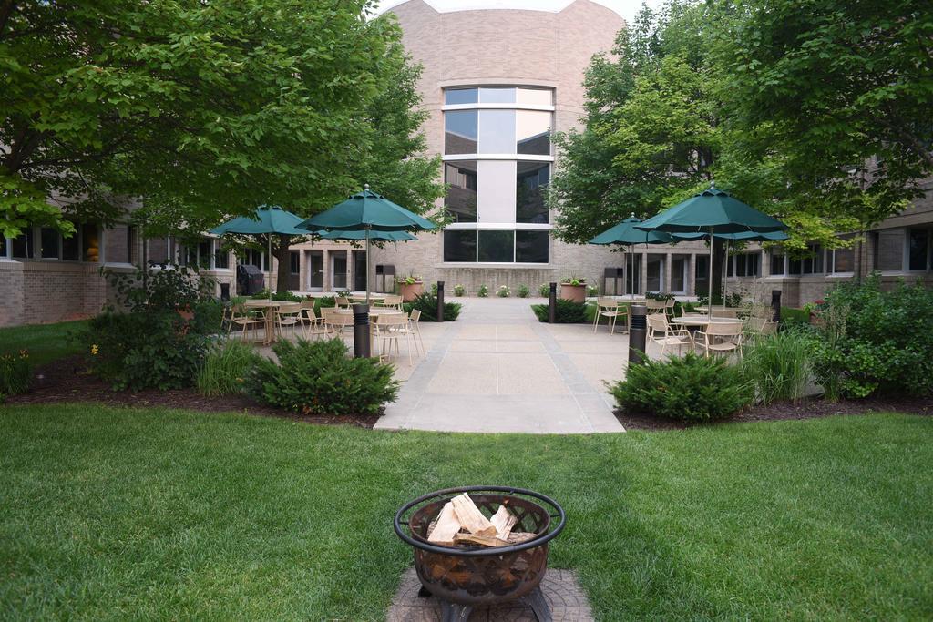 Chaska Oak Ridge酒店 外观 照片