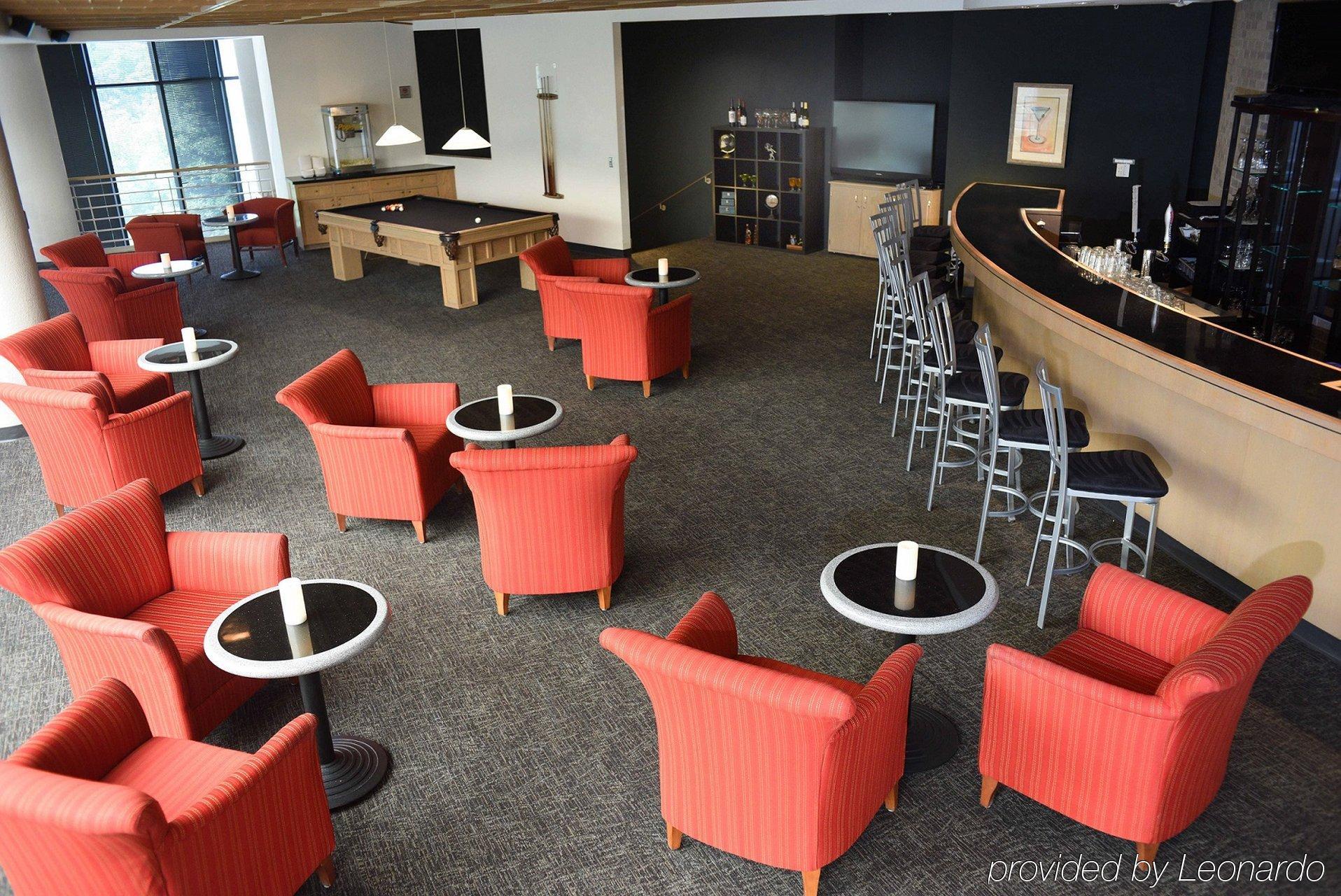 Chaska Oak Ridge酒店 外观 照片