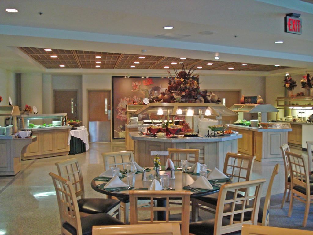 Chaska Oak Ridge酒店 外观 照片