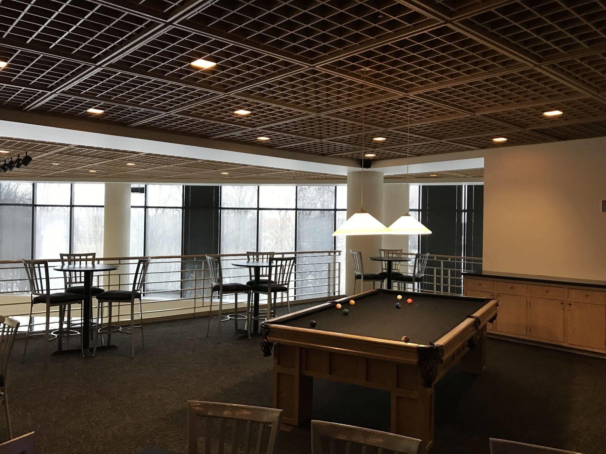 Chaska Oak Ridge酒店 外观 照片